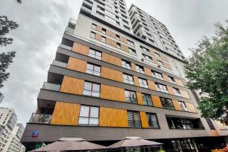P&O Serviced Apartments Siedmiogrodzka II - Warsaw - 7