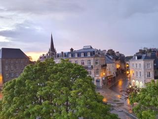 Hôtel Le Vauban - Carentan - 8