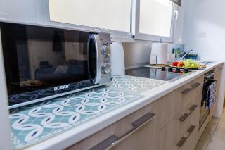 Spacious studio apartment Sliema - Sliema - 9