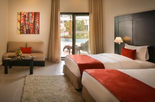 Kech Boutique Hotel & Spa - Marrakesh - 8