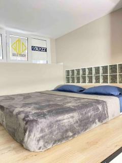 Stylish Loft Nicol in the Thessaloniki center -1fl - 9