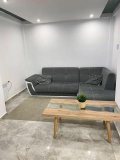 Stylish Loft Nicol in the Thessaloniki center -1fl - Tessalónica - 7
