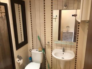 Apartments in Green Life complex - 1 BR and Studio - 7