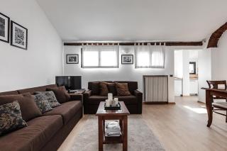 MilanRentals - Palazzi Apartment - Milan - 6
