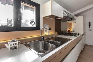 MilanRentals - Palazzi Apartment - Milão - 5
