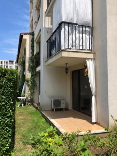 Apartments in Green Life complex - 1 BR and Studio - 8