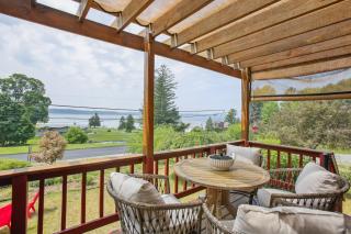 Crystal Lake Vacation Rental, 3 Mi to Betsie River - Beulah - 0
