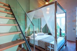 Splanzia Boutique Hotel - Chania - 1