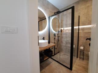 Studio apartment SeaDream - 50 meters from the sea - 4