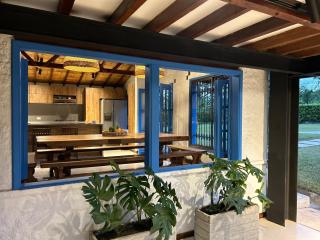Casa El Tesorito - La Tebaida - 1