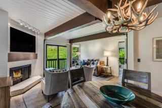 Interlude Condominiums 2-Bedroom Unit 204 - 6