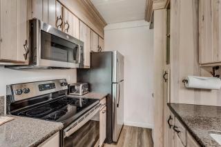 Interlude Condominiums 2-Bedroom Unit 204 - 2
