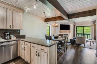 Interlude Condominiums 2-Bedroom Unit 204 - 1