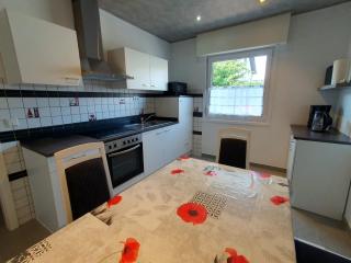 Ferienhaus Regina im Bohnental - 3