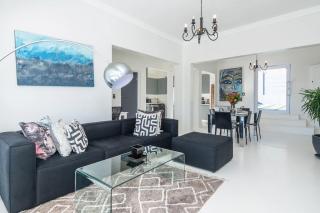 4 Bedroom house in Camps Bay - Città del Capo - 1