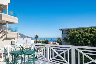 4 Bedroom house in Camps Bay - Città del Capo - 8