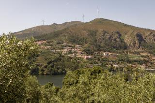 Casas de Xisto - 0