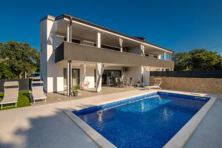 Apartment Aurora Island Krk Malinska - 1