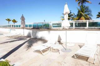 Ocean Breeze Studio With Lagoon View - 4 Guests - San Juan - 7