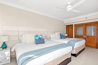 Ocean Breeze Studio With Lagoon View - 4 Guests - San Juan - 5