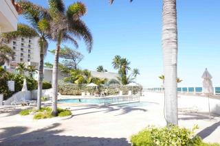 Ocean Breeze Studio With Lagoon View - 4 Guests - San Juan - 5