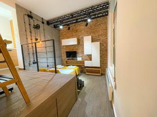 Downtown Heaven - Belgrado - 8