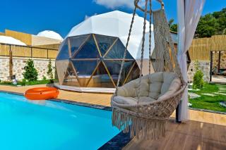 Kalkan Dome Suites & Deluxe Hotel - Kaş - 7