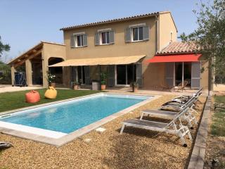Superbe villa neuve à 5 mn du centre - Saint-Rémy-de-Provence - 9