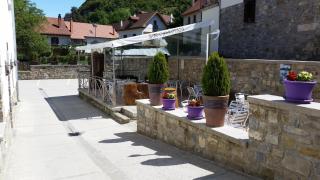 Hostal Otsoa - Ezcároz - 3