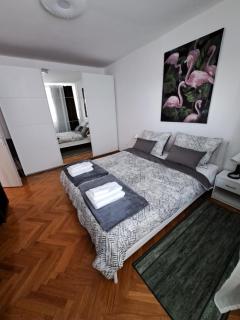 Studio apartman Flamingo - Zagreb - 3