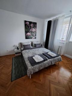 Studio apartman Flamingo - Zagreb - 4