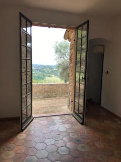 Mas 18ème Oliveraie - Grasse - 6