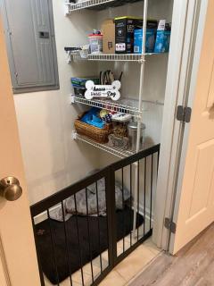 3 bedroom artists escape, with craft area and pool - 2