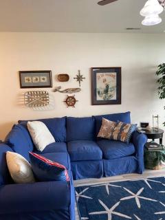 3 bedroom artists escape, with craft area and pool - 1