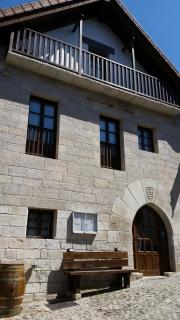 Hostal Otsoa - 9
