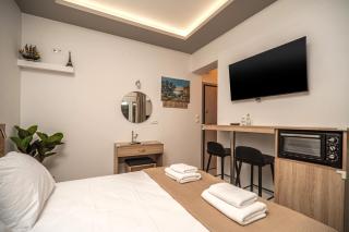 Giovanni's studio - 8