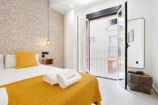 C25 Cosy 2 bdr with Apartament - Málaga - 5