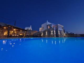 WhiteStone villa mykonos - Mikonos - 4