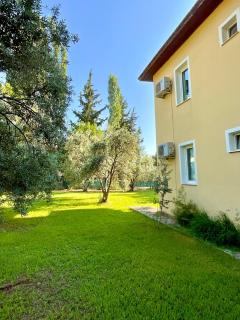 Güneş Boutique Hotel - Oludeniz - Fethiye - 6