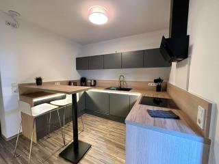 Stilapartment Oasis 1 #Whirlpool saisonal - 5