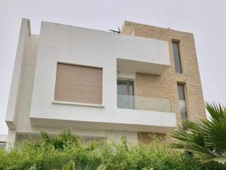 Magnifique villa à louer avec piscine privée - Casablanca - 0