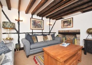 Sagewood Cottage - Seaton - 7