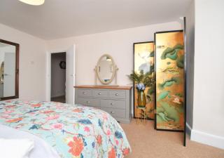 Sagewood Cottage - Seaton - 5