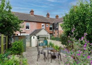 Beecroft Cottage - Cromer - 4