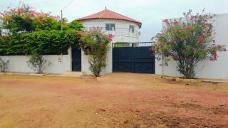 La case ronde avec Piscine -Ndayane - Ndayane - 9