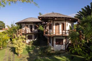 Hotel Villa Balidendê - 7