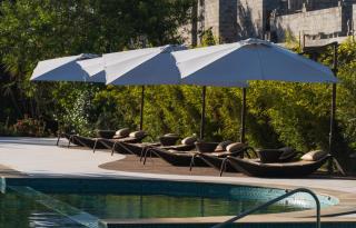 Hotel Villa Balidendê - 3