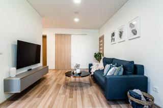 Karaliaus apartment - Kaunas - 7