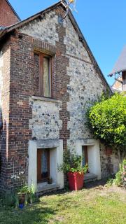 Le Jardin des Murmures - Honfleur - 8
