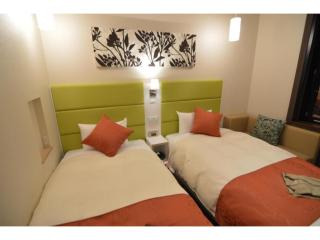 QUEEN'S HOTEL CHITOSE - Vacation STAY 67738v - Chitose - 0
